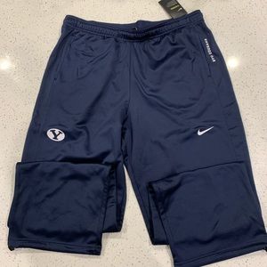 BYU jogger pants